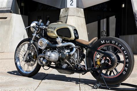 metallic boxer|bmw r100.